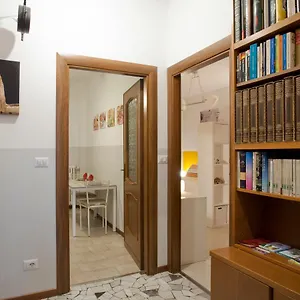 Apartment Bilocale Tortona District