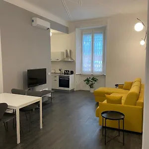  Apartment Centrale Apartment