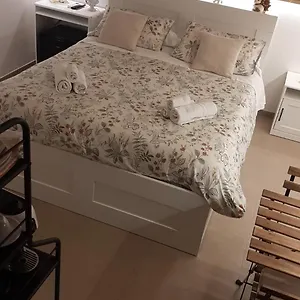 Il Cortiletto Apartment Bari