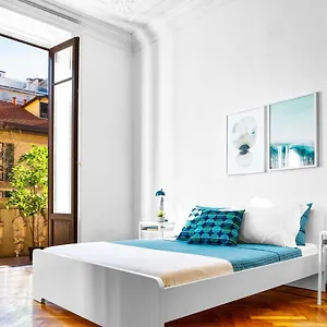 Hemeras Boutique Homes - 4 Design Homes In Center Apartment Milan