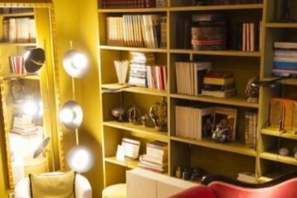 Luxury Bohemian Suite With Private Garden In Milan 0*,